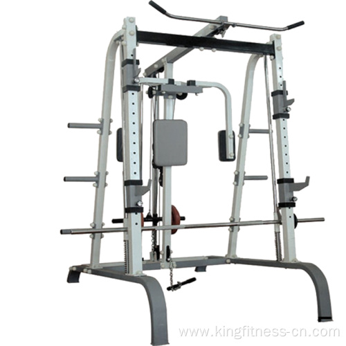 KFPK-12 Multi-functional Smith Machine